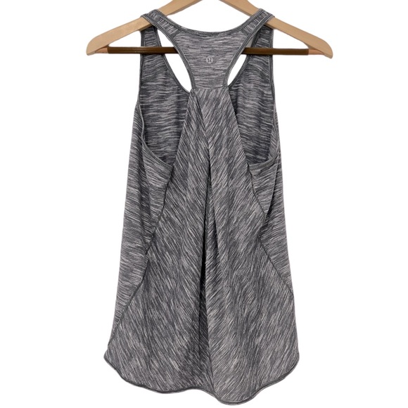 Lululemon swiftly tank top. - Picture 5 of 6
